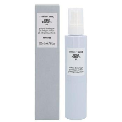 Comfort Zone Active Pureness Purifying Cleansing Gel 200ml