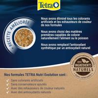 TetraMin Flakes - TETRA - Complete voeding voor tropische vissen - 1 L - thumbnail