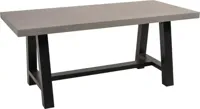 Lesli tafel Toro 180 x 90 cm - thumbnail