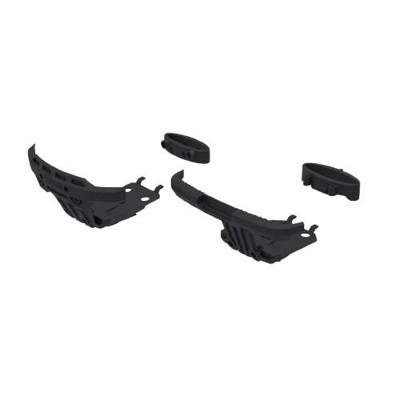 Arrma - Lower skid and bumper set (ARA-1609)
