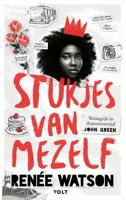 Stukjes van mezelf - Renée Watson - ebook - thumbnail