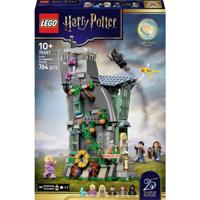 LEGO® HARRY POTTER™ 76467 LUNA Lovewood House - thumbnail