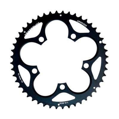 SRAM kettingblad "road double" chain ring roaddoub. 50t 110mm 50/34