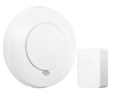 MEROSS GS559 Smart Smoke alarm rookmelder