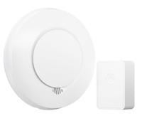 MEROSS GS559 Smart Smoke alarm rookmelder - thumbnail