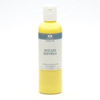 Huidbalans bodymilk avocado - thumbnail