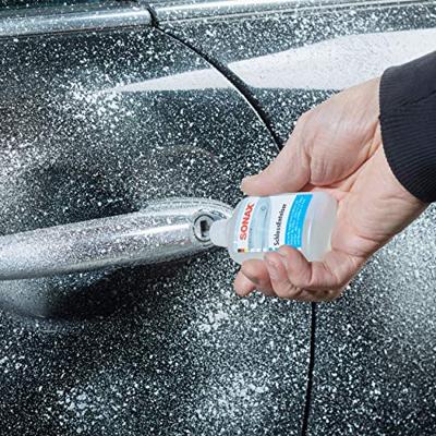 SONAX deurslotontdooier "türschlossenteiser" door de-icer 50 ml plastic bottle