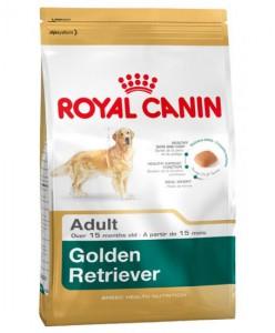ROYAL CANIN BHN Golden Retriever droogvoer voor honden - 12kg
