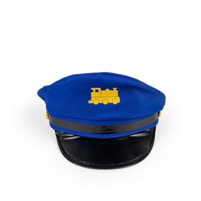 Bigjigs treinconducteurs pet