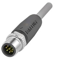 BALLUFF BCC06K9 Sensor/actuator aansluitkabel 1 stuk(s) - thumbnail
