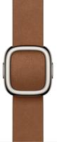 Apple Watch Band - Moderne gesp - 42 mm - Karamel - Large - thumbnail