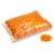 MagicFX Powderfetti 6x6mm oranje