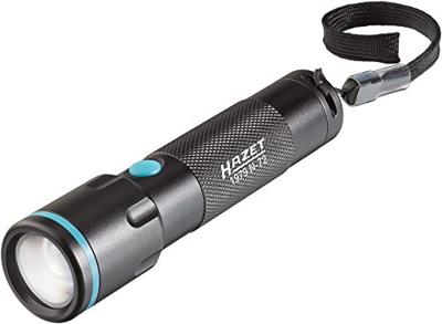 HAZET LED-zaklamp · kleine uitvoering 1979N-72 · Lengte: 135 mm
