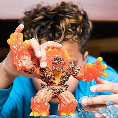 SCHLEICH Lava Demon - thumbnail