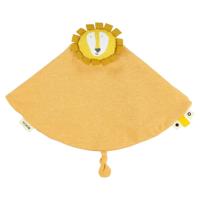 Trixie knuffeldoekje mr. lion - thumbnail