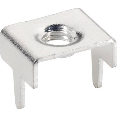 Vogt Verbindungstechnik 1098t.68 Soldeerbrug Contactoppervlakte Vertind 1 stuk(s) (l x b) 7.5 mm x 6.2 mm