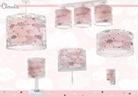 Dalber Wolken hanglampCloud roze - 41410S - thumbnail