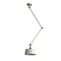 Tonone Bolt Ceiling 2 arm Underfit Plafondlamp - Lichtgrijs - thumbnail