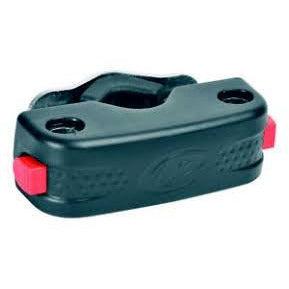 Polisport Stuurbuishouder guppy mini / bilby junior / bubbly mini ø22-40mm (zonder windschermadapter)