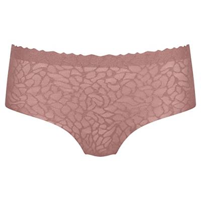 Zero Feel kanten hipster - naadloos 2.0