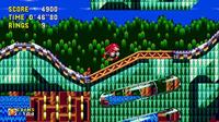 Sonic Origins Plus - thumbnail