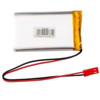 Akyga LP903759 Accupack Batterijgrootte: Speciaal LiPo 3.7 V 2200 mAh - thumbnail