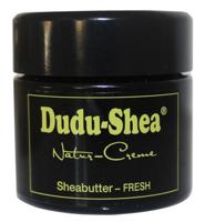 Dudu Shea Sheabutter 100% fresh 100 Milliliter - thumbnail