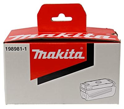 Makita Accessoires Afdekkap - 198981-1 - 198981-1