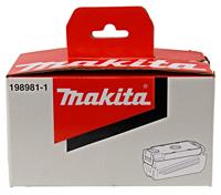 Makita Accessoires Afdekkap - 198981-1 - 198981-1 - thumbnail