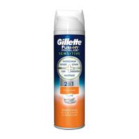 Gillette Gillette Fusion Proglide Scheerschuim Active Sport 2 in 1 - 250 ml - thumbnail