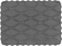 KS Tools 160.0479 Rubberen kussen (l x b x h) 160 x 120 x 60 mm - thumbnail