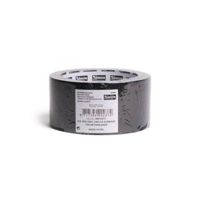 Reparatietape 48mmx10m, zwart