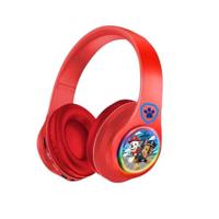 Bluetooth Hoofdband Koptelefoon The Paw Patrol - thumbnail