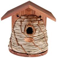 Bijenhuis nestkast / Esschert Design - thumbnail