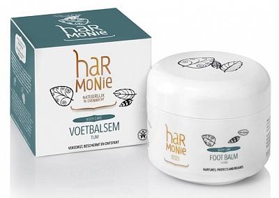Harmonie Voetbalsem bio (110 ml)