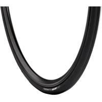 VREDESTEIN buitenband fiammante folding 25-622 zwart - thumbnail