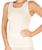 Dames thermo hemd - thermo singlet - Thermo onderhemd - Thermo kleding dames - thumbnail