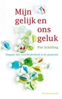 Mijn gelijk en ons geluk - Piet Schelling - ebook - thumbnail