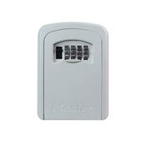 MASTER LOCK Secure Key Box - Maat M - Wit - Key Chest - Veilige opslag - thumbnail