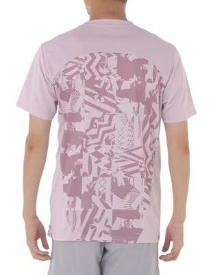 AC Milan Pre-Match Shirt Senior 2024/2025 - Maat M - Kleur: Roze | Soccerfanshop AC Milan Pre-Match Shirt Senior 2024/2025 - Maat M - Kleur: Roze | Soccerfanshop