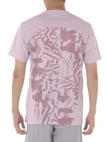 AC Milan Pre-Match Shirt Senior 2024/2025 - Maat M - Kleur: Roze | Soccerfanshop - thumbnail