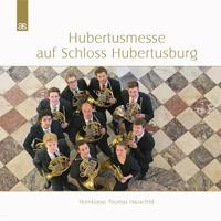 Hubertusmesse Auf Schloss Hubertusburg - CD (4260077710677) - thumbnail