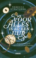 Voor alles is er een uur - Rebecca Struthers - ebook - thumbnail