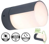 Lutec Cyra LED-Wandlamp - thumbnail