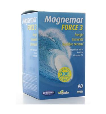 Magnemar Force 3
