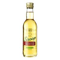 Douwe Egberts - Hazelnoot Koffiesiroop - 250ml - thumbnail