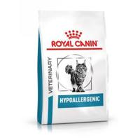 Royal Canin Veterinary Hypoallergenic kattenvoer 2 x 400 g - thumbnail