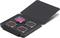 DJI Air 2S ND Filters set (ND4, ND8, ND16, ND32) - thumbnail