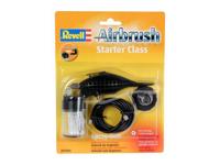 Revell Airbrush Starter Class Spray Gun - thumbnail