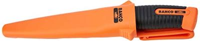 Bahco Universeel mes | tweecomponentengreep en houder - 2446-OV Bahco Universeel mes | tweecomponentengreep en houder - 2446-OV